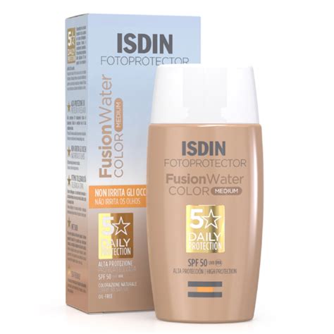 Isdin | Skincolor