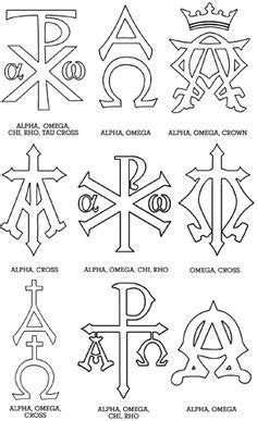 Religious Symbols Tattoos