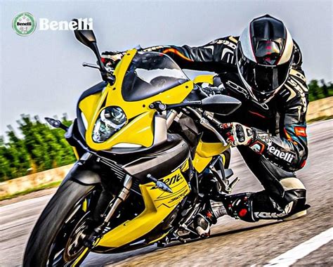 2024 Benelli 302R Specifications and Expected Price in India