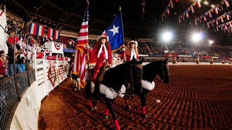 Fort Worth Stock Show & Rodeo 2020 – NBC 5 Dallas-Fort Worth