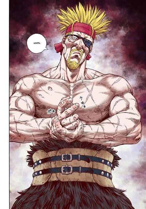 Vinland Saga Jarl Thorkell | Vinland saga manga, Saga art, Anime