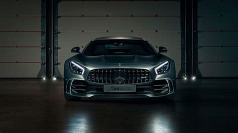 Mercedes AMG GT Black Series Wallpapers - Wallpaper Cave