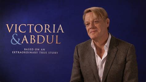 Exclusive: Eddie Izzard on why Judi Dench is a better Queen Victoria ...