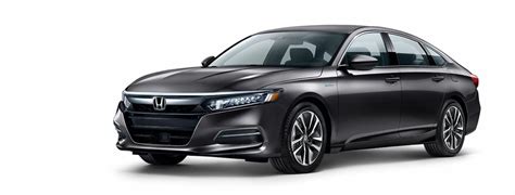 2020 Honda Accord Hybrid Price and Specs Review | Gastonia, NC