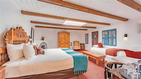 The Historic Taos Inn from $123. Taos Hotel Deals & Reviews - KAYAK