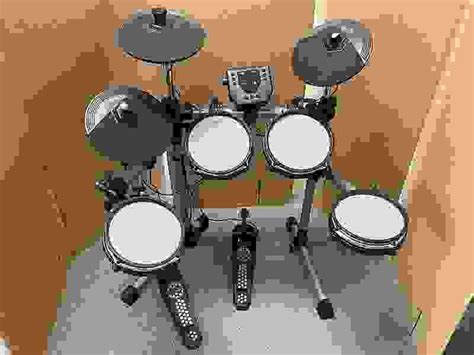 The 7 Best Electronic Drum Kits for Beginners in 2024