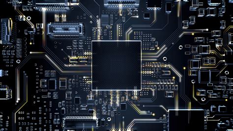 92 Wallpapers Hd Electronic Circuits Picture - MyWeb