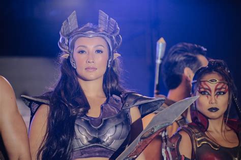 WATCH: Encantadia 2016 Full Episode - July 19, 2016 REPLAY | PINOY ...