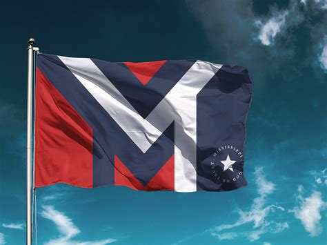 New Mississippi state flag design proposal unveiled | O-T Lounge