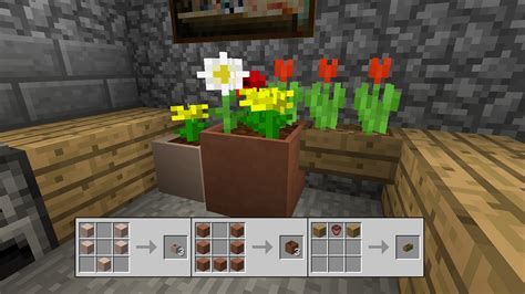 Garden Stuff | Minecraft Mods