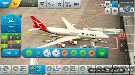 World of Airports gameplay - YouTube