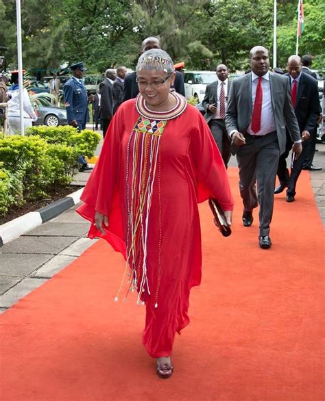 Why Mama Ngina Kenyatta Has Been Feted As African Heroine Tuko.co.ke