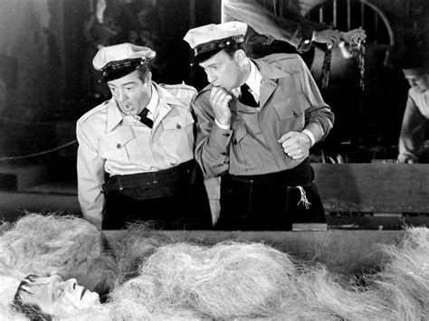 Abbott and Costello Meet Frankenstein - Harvard Film Archive