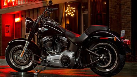 Enterprise Rent-A-Car adding Harley-Davidson motorcycles to fleet | Fox ...