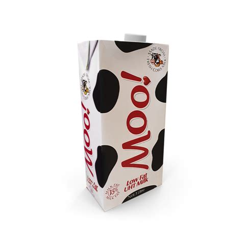 Products - My Moo Milk