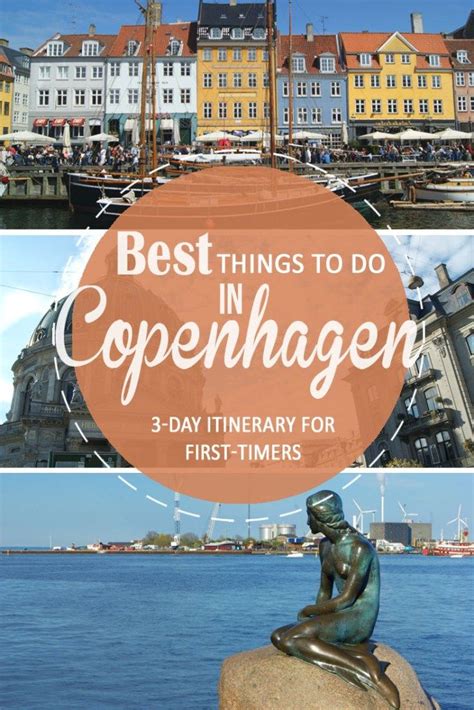 Best things to do in Copenhagen: 3-day itinerary for first-timers ...