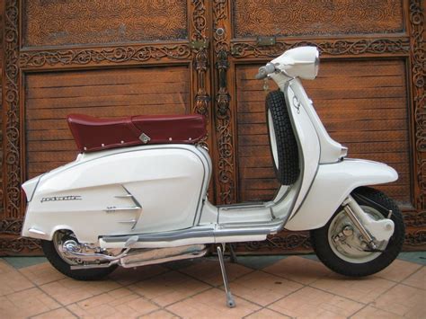 Scooter Prices | Lambretta, Retro scooter, Lambretta vintage