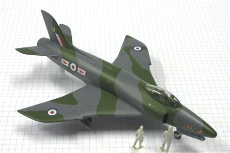 Supermarine Swift FR.5 - The Little Aviation Museum