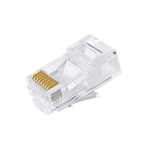 Jointer RJ45 1/1 Connector Price in Bangladesh