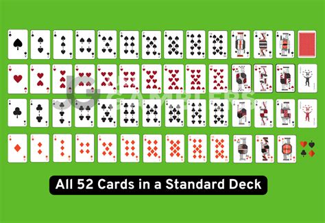 Deck Of Cards Images