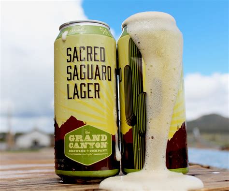 Grand Canyon Brewery Releases Summer Seasonal | Brewbound