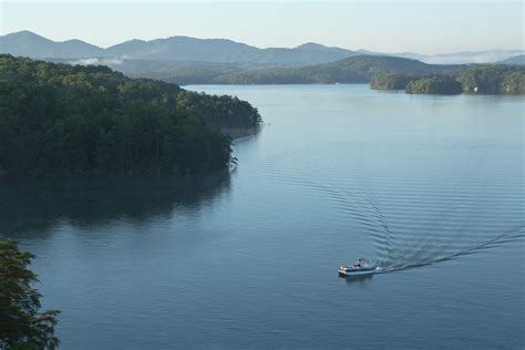 A Couple's Guide to Blue Ridge | Official Georgia Tourism & Travel ...