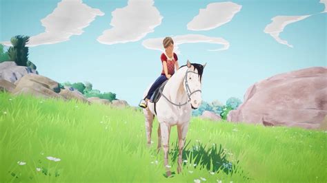 Saddle Up: Best Horse Riding Games to Play Now - Gameranx