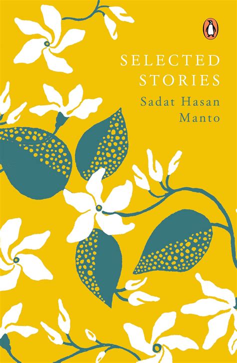 Selected Stories: Saadat Hasan Manto (Penguin Premium Classic Edition ...