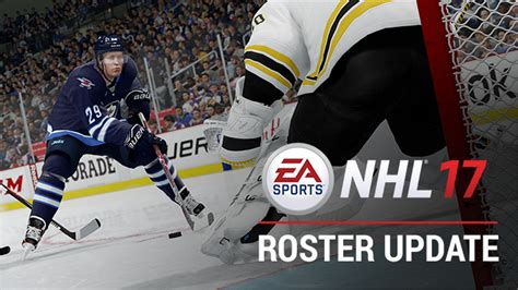 NHL 17 - News - EA SPORTS - Official Site