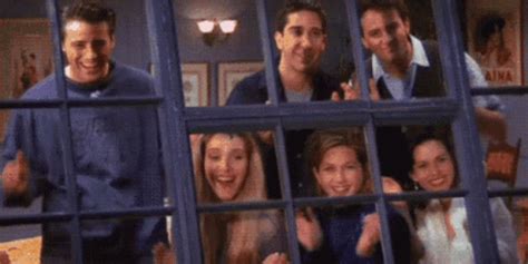 Friends GIF - Friends - Discover & Share GIFs