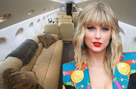 Taylor Swift: The Pop Icon's Life, Private Jet, and Luxurious Yacht Escapes