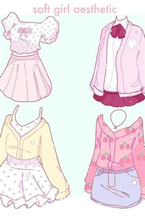 25 Best Art Outfit Drawings You Need to Copy - atinydreamer | Art ...