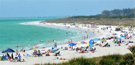 Cedar Key Beach (Best Beaches in Florida)