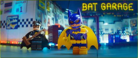 Is There a 'Lego Batman Movie' End Credits Scene?: Photo 3856269 ...