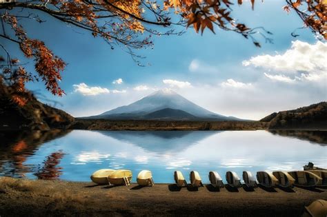 Exploring the Fuji Five Lakes Area - Japan Rail Pass