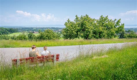 Velo-Rallye Bodensee: Sechs Routen und eine Challenge | Gretz ...