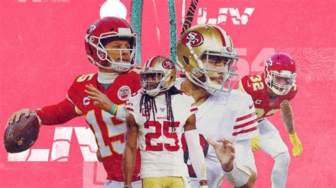 Super Bowl 2020: What you need to know for Chiefs vs. 49ers - SBNation.com