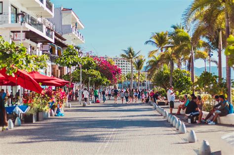 10 Things to Do in Puerto Vallarta on a Small Budget - What are the ...