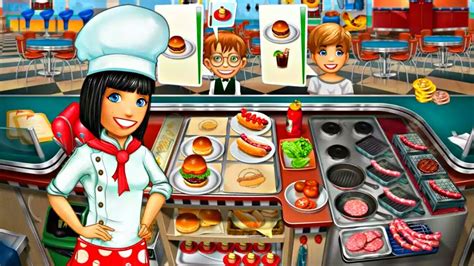 Download Girl Games Cooking - cleversouthern