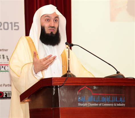 Mufti Menk Biography, Wiki, Age, Wife, Net Worth, Parents & More