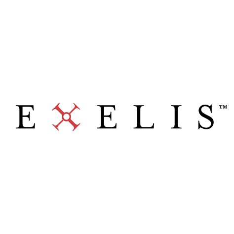 Exelis Logo PNG Transparent & SVG Vector - Freebie Supply