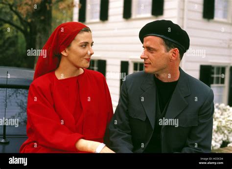 THE HANDMAID'S TALE, Natasha Richardson, Aidan Quinn, 1990, (c) Cinecon ...