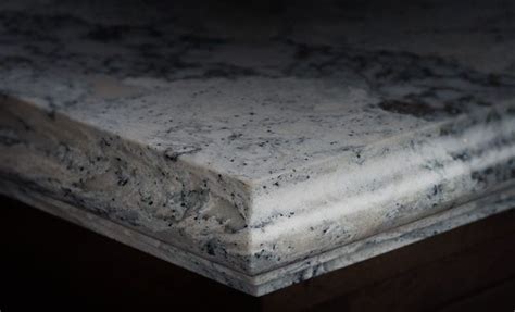 7 Most Popular Quartz Countertop Edges for your Kitchen