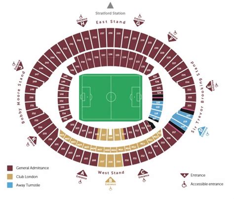 The Incredible as well as Interesting amex stadium seating plan ...