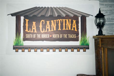 La Cantina to open downtown this week | The Observer