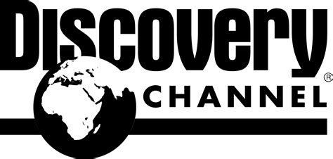 Discovery Channel Logo Png - PNG Image Collection