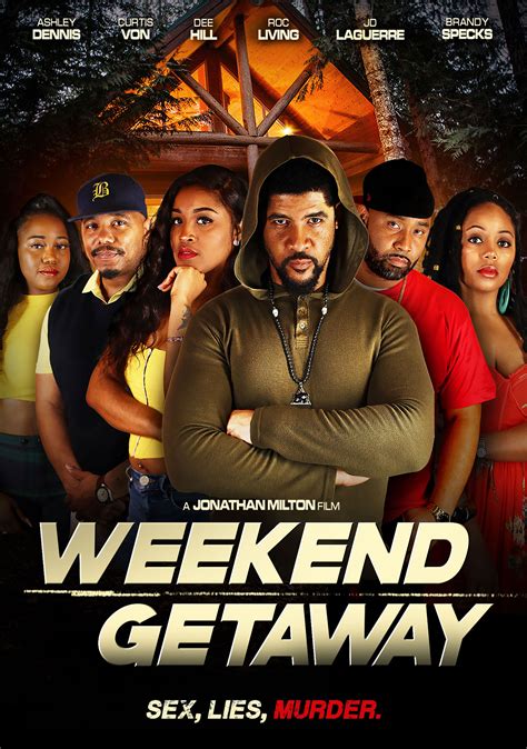 Weekend Getaway (2022)