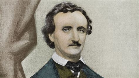 Edgar Allan Poe is born | January 19, 1809 | HISTORY