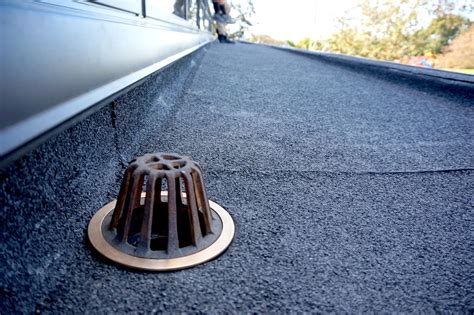 Residential Domed Roof Drain | Roof drain, Floor drains, Drainage