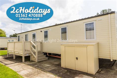 Caravan holidays in Skegness with dogs | Caravan holiday, Dog holiday ...